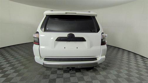 2022 Toyota 4Runner TRD Off Road Premium
