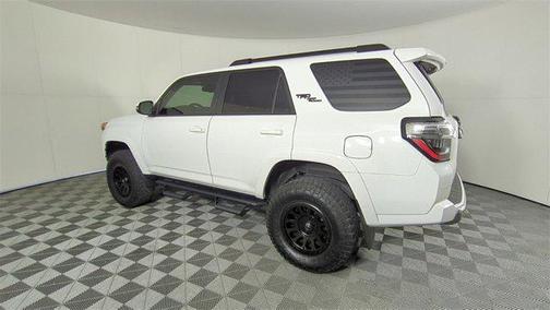 2022 Toyota 4Runner TRD Off Road Premium