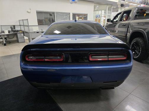 2023 Dodge Challenger SRT Hellcat