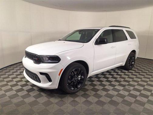 2025 Dodge Durango GT RWD