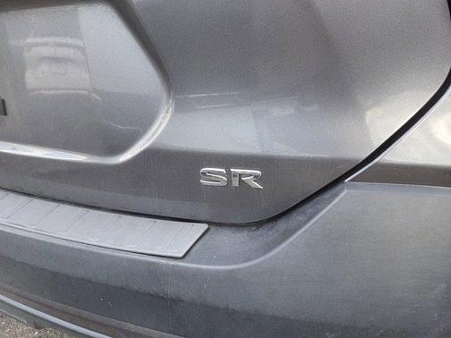 2018 Nissan Kicks SR