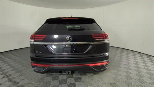 2023 Volkswagen Atlas Cross Sport 3.6L V6 SE w/Technology