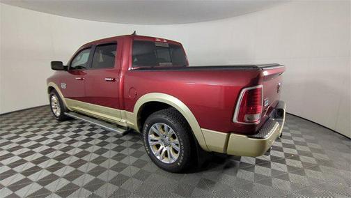 2014 RAM 1500 Longhorn
