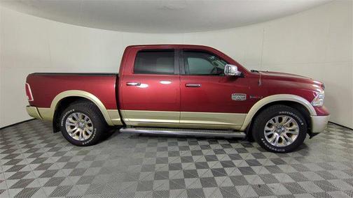 2014 RAM 1500 Longhorn