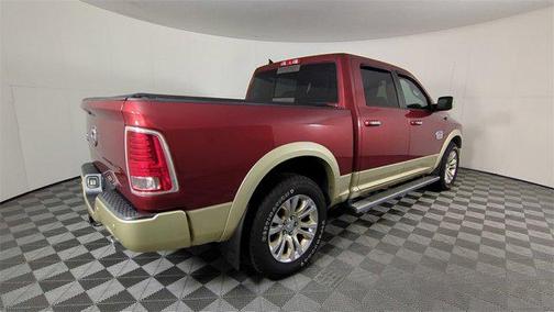 2014 RAM 1500 Longhorn