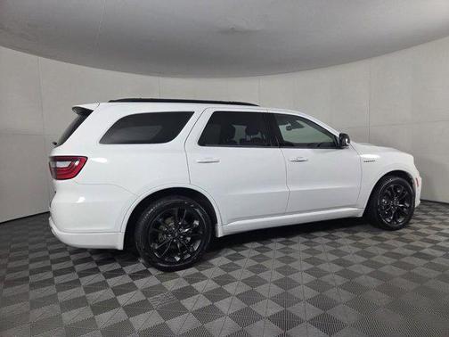 2023 Dodge Durango R/T Plus RWD