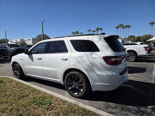 2023 Dodge Durango R/T Plus RWD