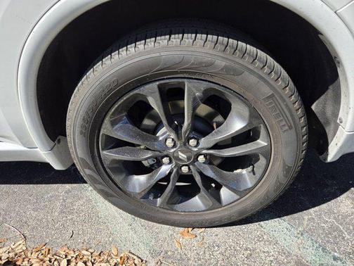 2023 Dodge Durango R/T Plus RWD