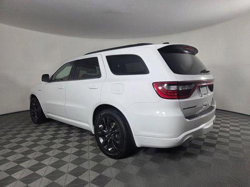 2023 Dodge Durango R/T Plus RWD