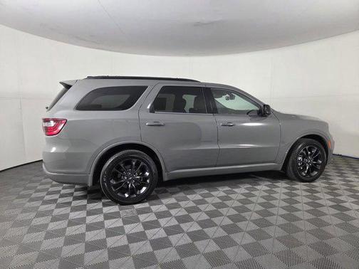 2024 Dodge Durango GT RWD