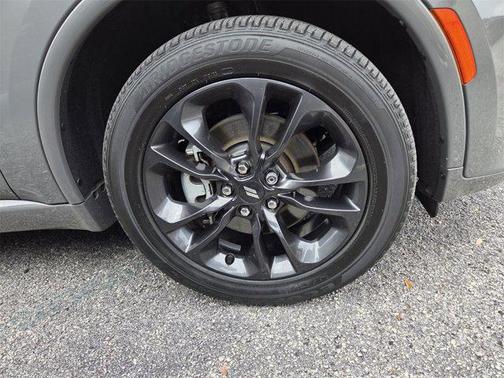 2024 Dodge Durango GT RWD