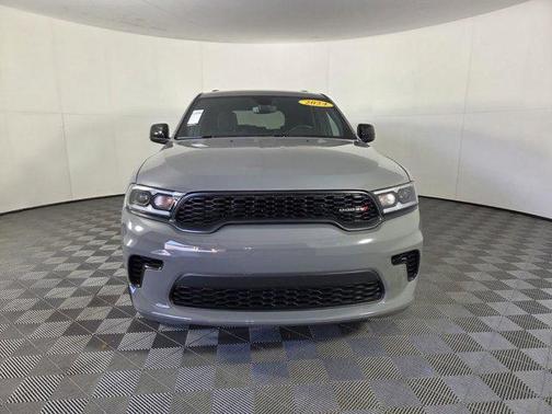 2024 Dodge Durango GT RWD