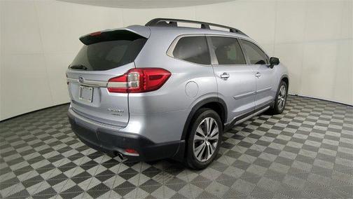 2021 Subaru Ascent Limited 7-Passenger