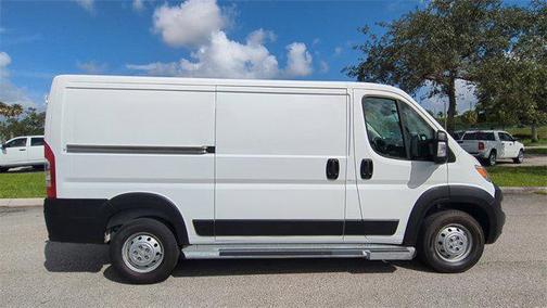 2023 RAM ProMaster 2500 Base