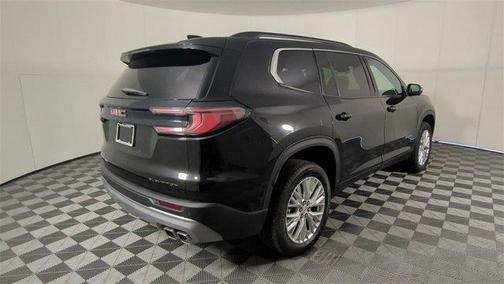 2024 GMC Acadia AWD Elevation