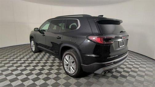 2024 GMC Acadia AWD Elevation