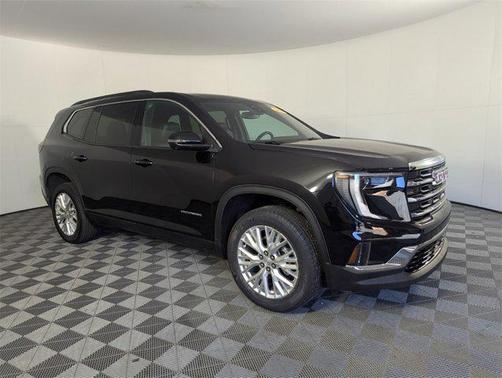 2024 GMC Acadia AWD Elevation