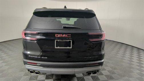 2024 GMC Acadia AWD Elevation