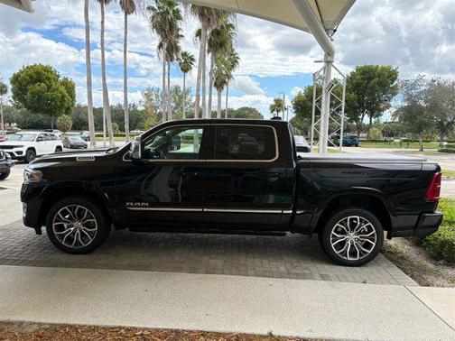 2026 RAM 1500 ST
