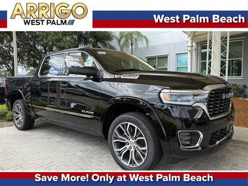 2026 RAM 1500 ST