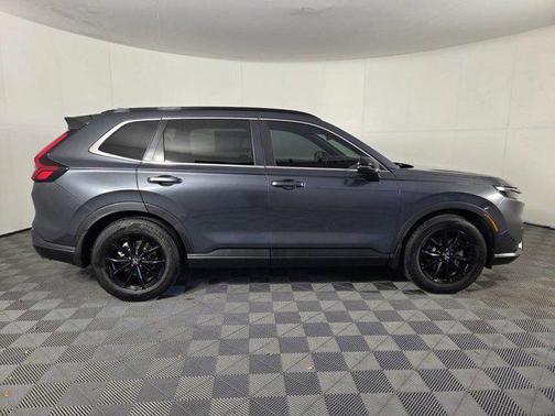 2025 Honda CR-V Hybrid Sport FWD