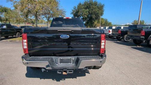 2022 Ford F-350 Lariat