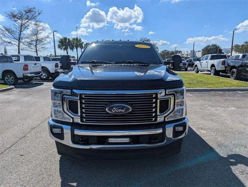 2022 Ford F-350 Lariat