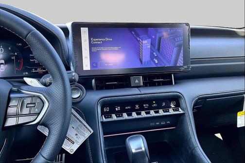 Ultrasonic Blue Mica 2.0 2026 Lexus IS 350 F Sport