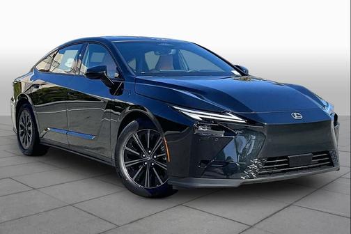 Caviar 2026 Lexus ES 350e Premium