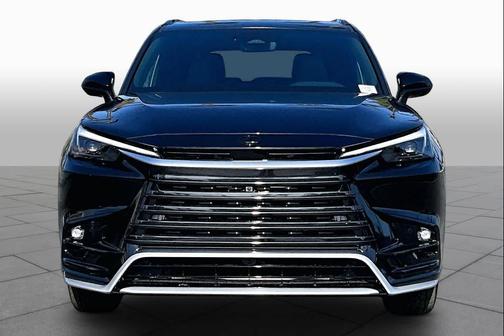 Caviar 2026 Lexus TX 500h F SPORT Premium