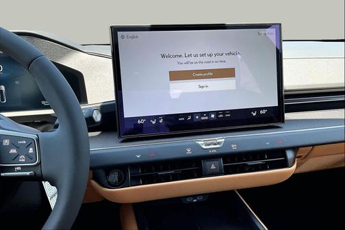 Ultra White 2026 Lexus ES 350e Premium