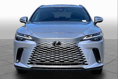 Iridium 2026 Lexus RX 350 Premium