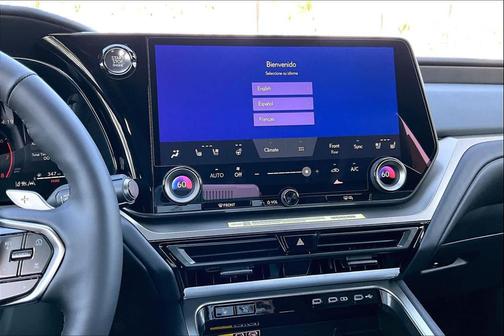 Caviar 2026 Lexus TX 350 Premium