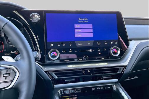 Caviar 2026 Lexus TX 350 Premium