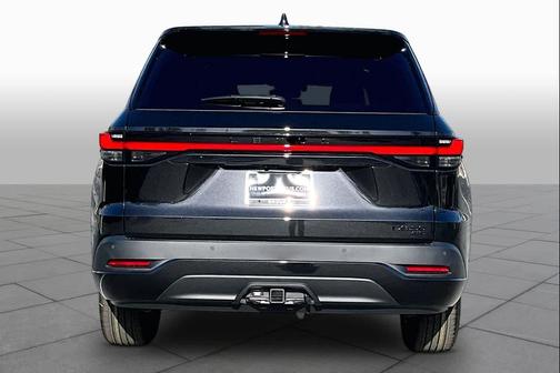Caviar 2026 Lexus TX 350 Premium