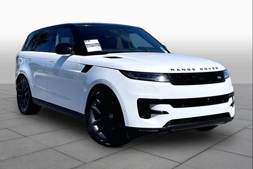 -SELECT- 2024 Land Rover Range Rover Sport SE