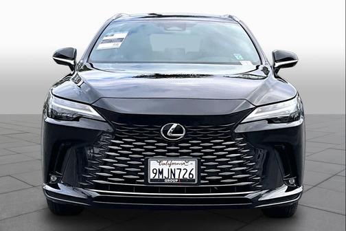 Caviar 2024 Lexus RX 350 Premium Plus