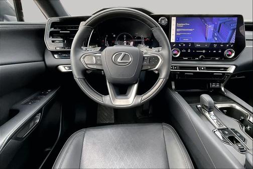Caviar 2024 Lexus RX 350 Premium Plus