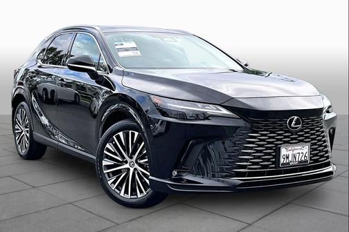 Caviar 2024 Lexus RX 350 Premium Plus