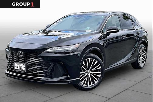 Caviar 2024 Lexus RX 350 Premium Plus