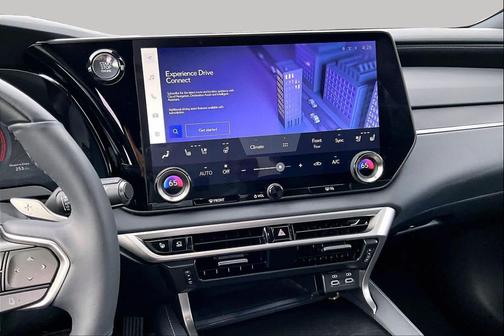 Caviar 2024 Lexus RX 350 Premium Plus