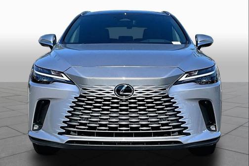 Iridium 2026 Lexus RX 350h Premium+