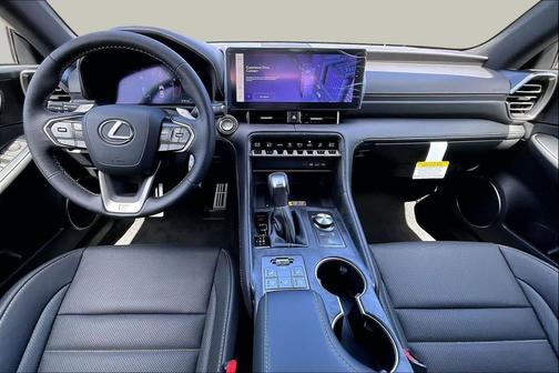 Ultra White 2026 Lexus IS 350 F Sport