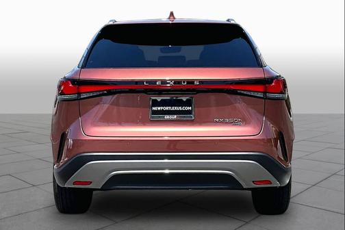 Nori Green Pearl 2026 Lexus NX 350h Premium