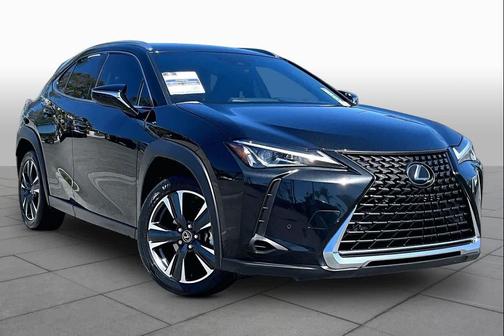 Caviar 2021 Lexus UX 200 Base