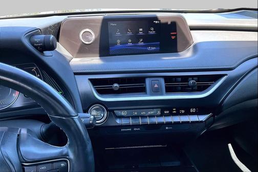 Caviar 2021 Lexus UX 200 Base