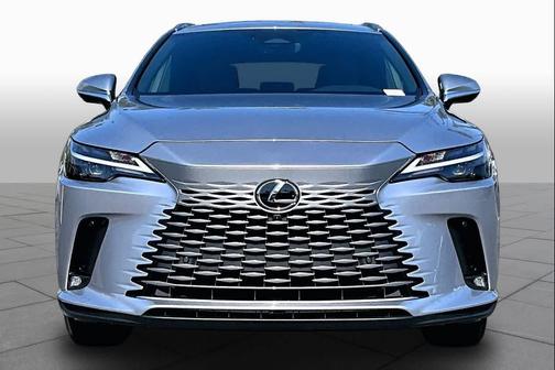 Iridium 2026 Lexus RX 350 Premium