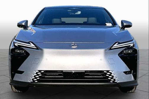 Iridium 2026 Lexus ES 350e Premium