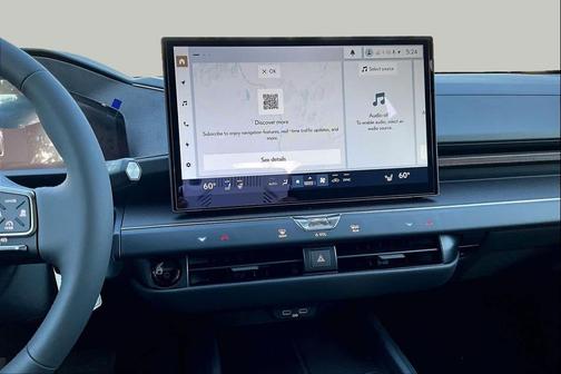 Iridium 2026 Lexus ES 350e Premium