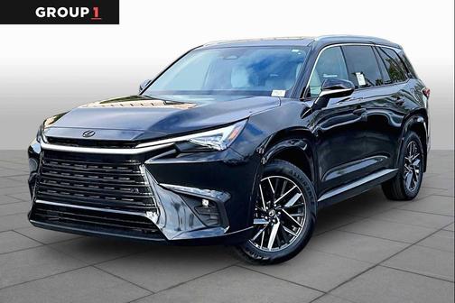 Caviar 2026 Lexus TX 350 Premium